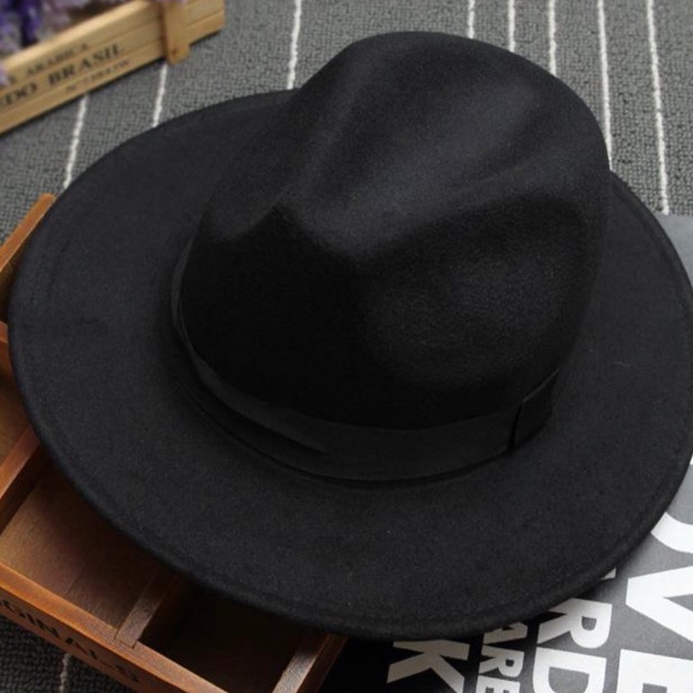 Fedora hats - Picture 2 of 6